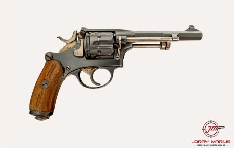 w&f mod 1882 revolver 10581 19062026